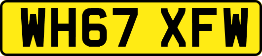WH67XFW