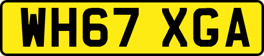 WH67XGA