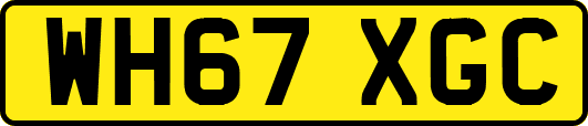 WH67XGC