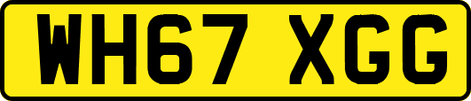 WH67XGG