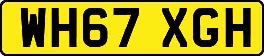 WH67XGH
