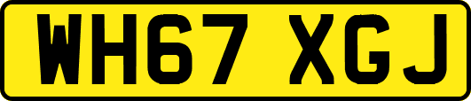 WH67XGJ