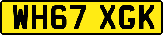 WH67XGK