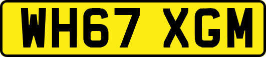 WH67XGM