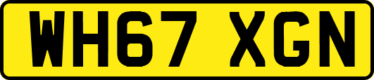 WH67XGN
