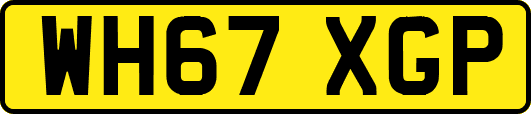 WH67XGP