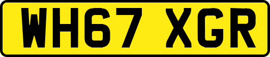 WH67XGR