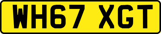 WH67XGT