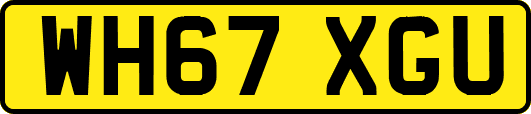 WH67XGU