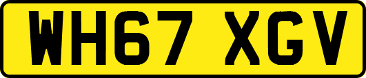 WH67XGV