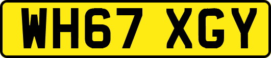 WH67XGY