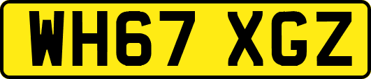 WH67XGZ