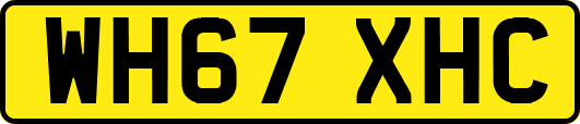 WH67XHC