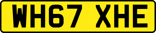WH67XHE