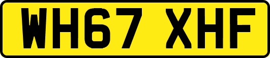 WH67XHF