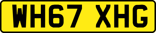 WH67XHG