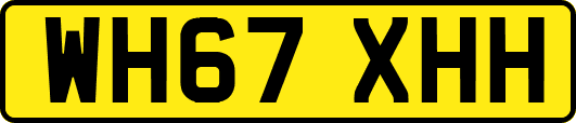 WH67XHH