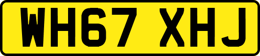 WH67XHJ