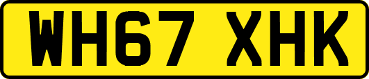 WH67XHK