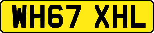 WH67XHL