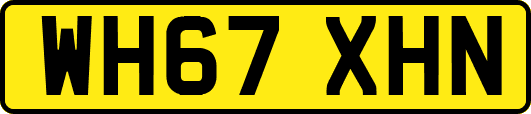 WH67XHN