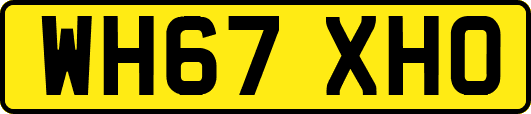 WH67XHO