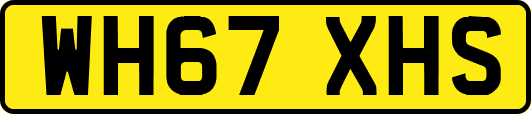 WH67XHS