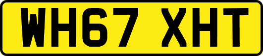 WH67XHT