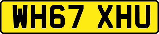 WH67XHU