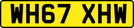 WH67XHW