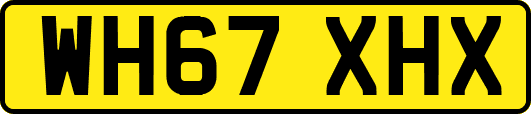 WH67XHX