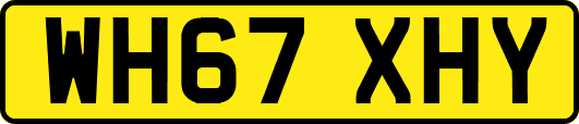WH67XHY