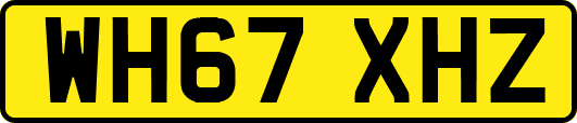 WH67XHZ