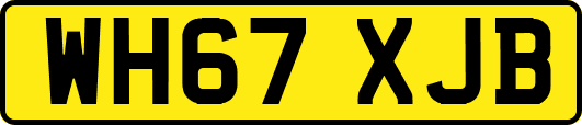 WH67XJB