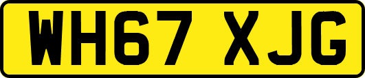 WH67XJG