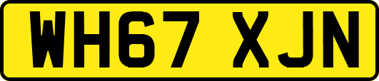 WH67XJN