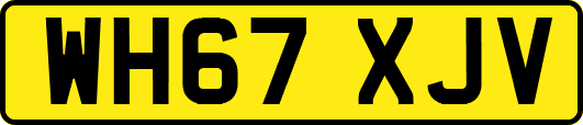WH67XJV