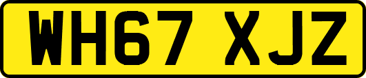 WH67XJZ