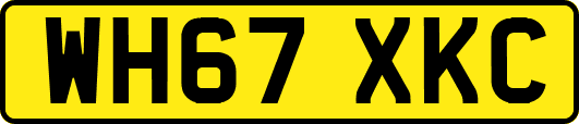 WH67XKC