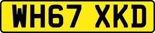 WH67XKD