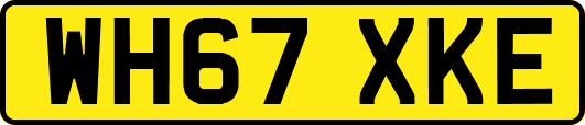 WH67XKE