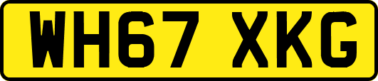 WH67XKG