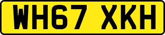 WH67XKH