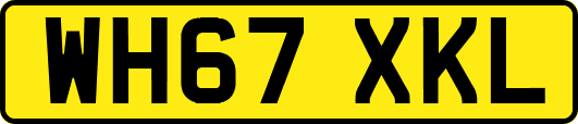 WH67XKL