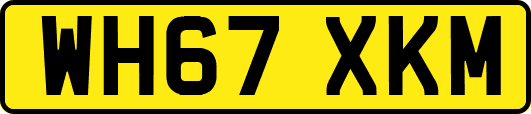 WH67XKM