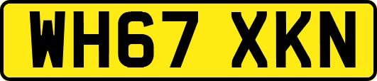 WH67XKN
