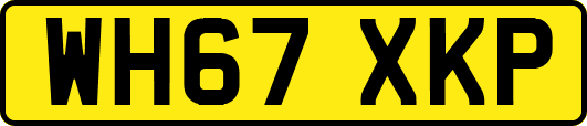 WH67XKP