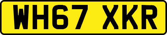 WH67XKR