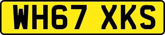 WH67XKS