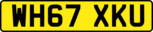 WH67XKU